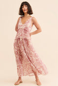 Load image into Gallery viewer, Free People Julianna Maxi Dress
