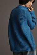 Load image into Gallery viewer, The Dakotah Oversized Turtleneck Sweater by Maeve
