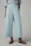 Load image into Gallery viewer, The Izzie Relaxed Pull-On Barrel Pants by Pilcro
