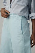 Load image into Gallery viewer, The Izzie Relaxed Pull-On Barrel Pants by Pilcro
