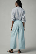 Load image into Gallery viewer, The Izzie Relaxed Pull-On Barrel Pants by Pilcro
