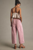 Load image into Gallery viewer, The Izzie Relaxed Pull-On Barrel Pants by Pilcro
