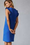 Load image into Gallery viewer, Nation LTD Elliot Ruffle Dress
