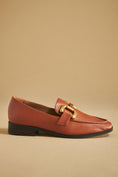 Load image into Gallery viewer, Bibi Lou Zagreb Leather Loafers
