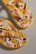 Load image into Gallery viewer, Havaianas x Farm Rio Thong Sandals
