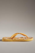 Load image into Gallery viewer, Havaianas x Farm Rio Thong Sandals
