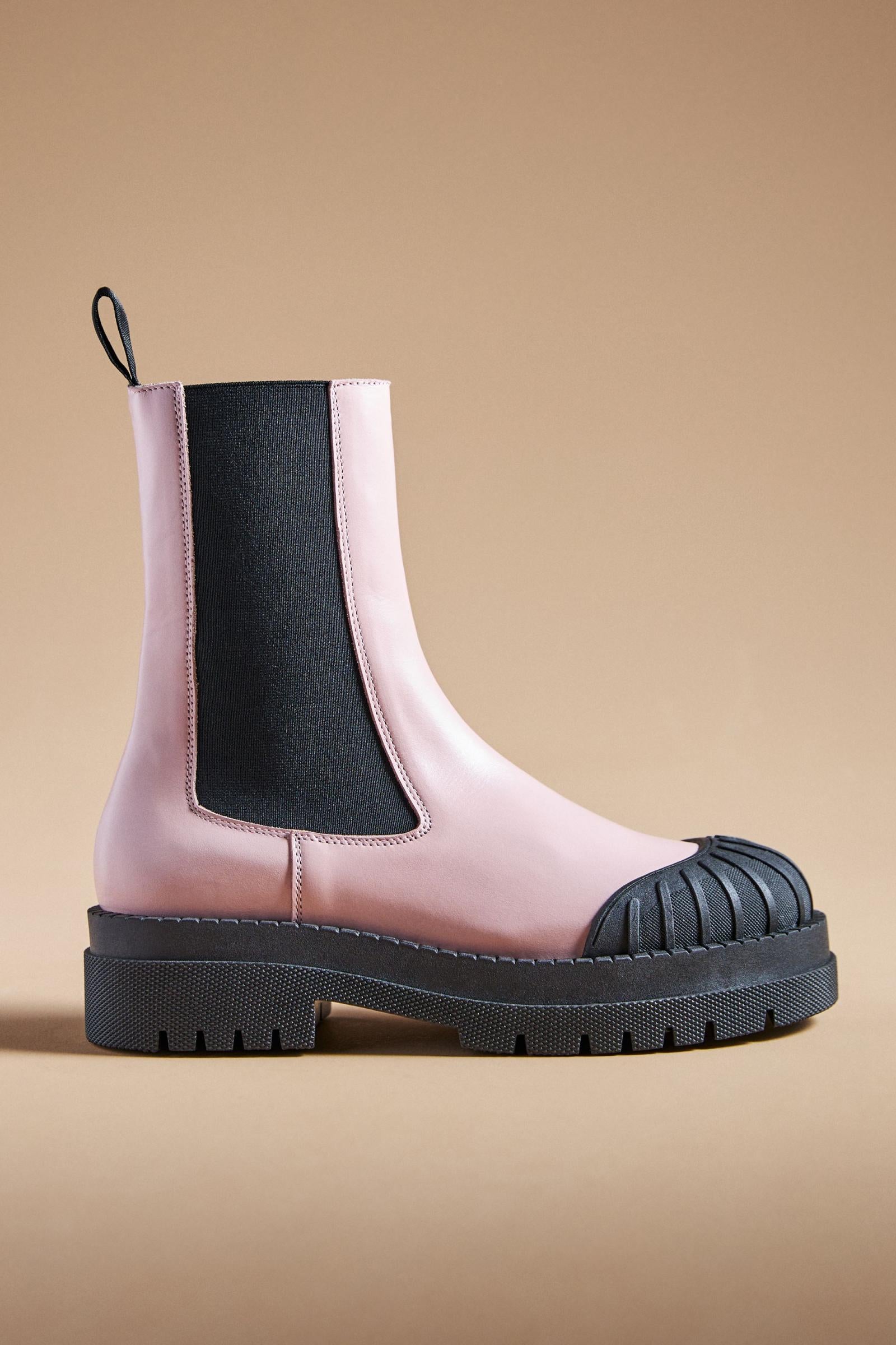 Maeve Chelsea Boots