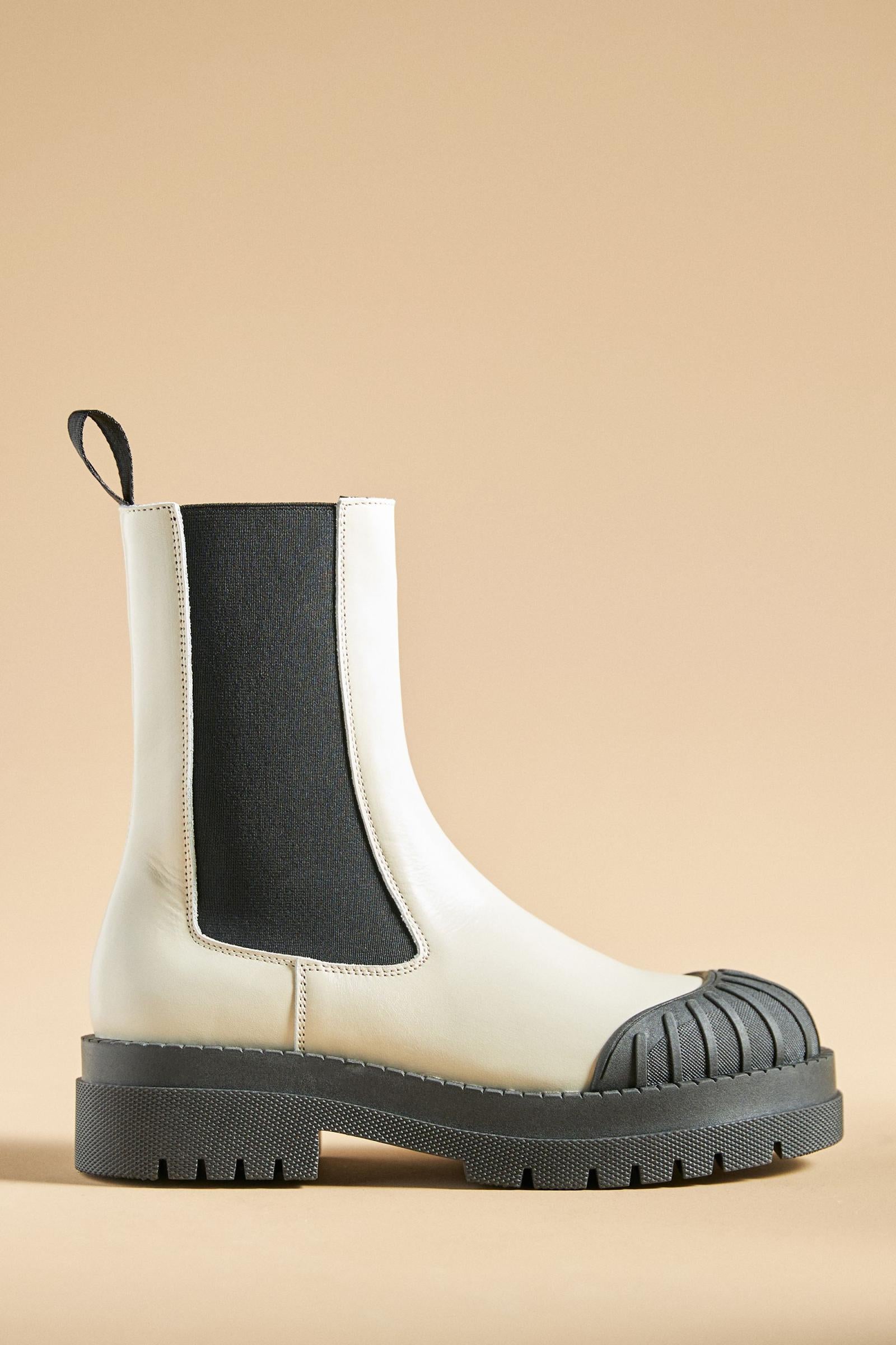 Maeve Chelsea Boots