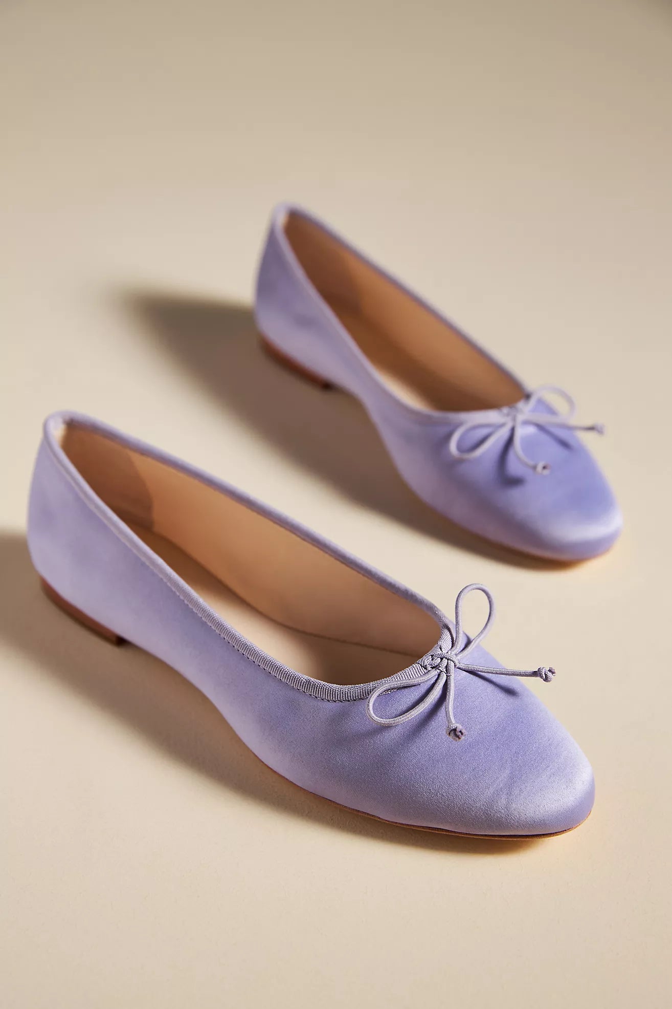 The Sabina Ballet Flats