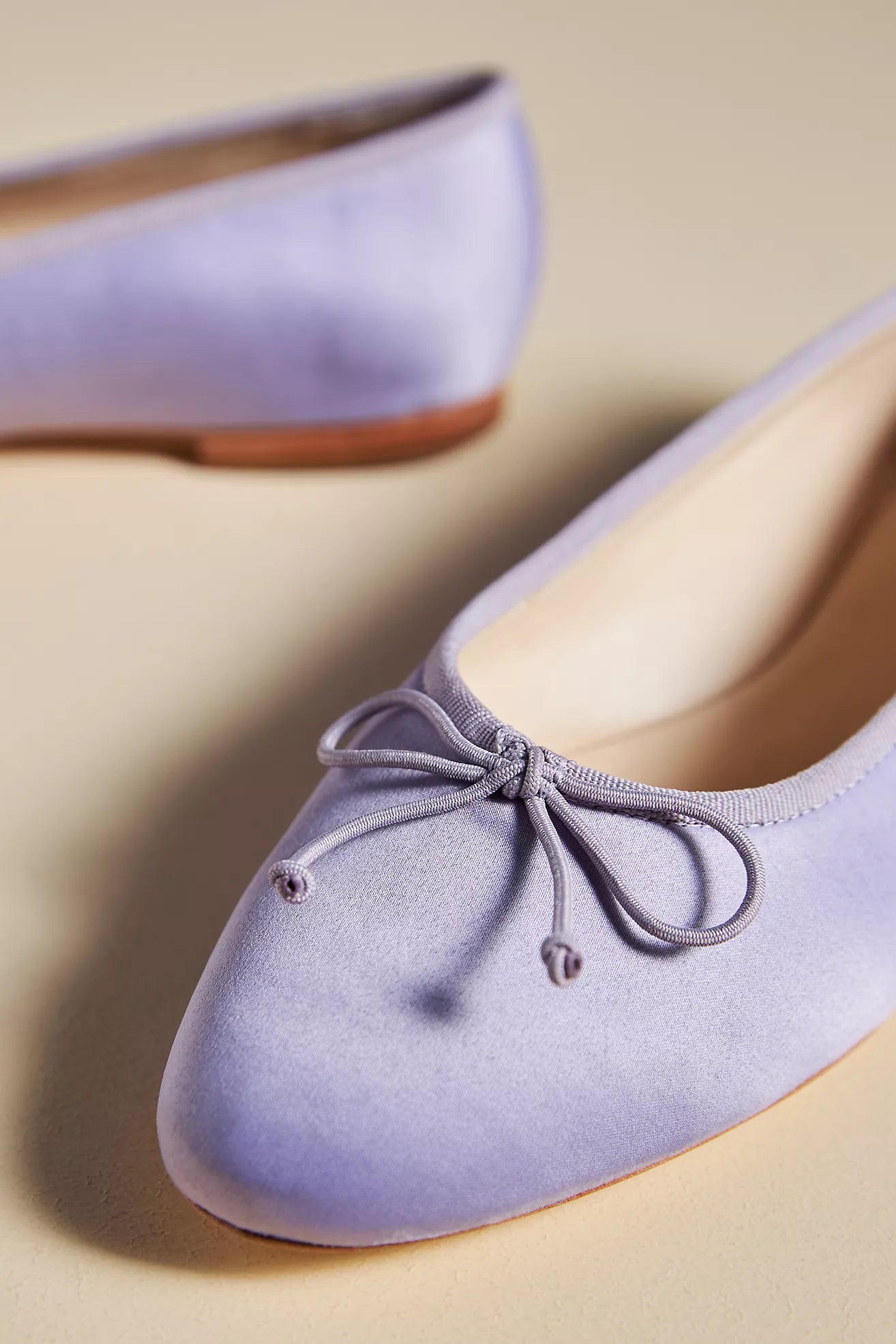 The Sabina Ballet Flats