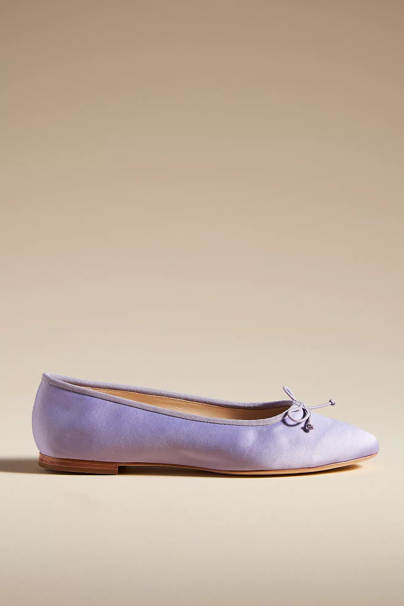 The Sabina Ballet Flats