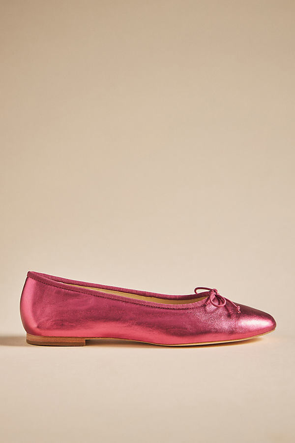 The Sabina Ballet Flats