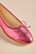 Load image into Gallery viewer, The Sabina Ballet Flats
