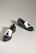 Load image into Gallery viewer, G.H.BASS Weejuns® Esther Loafers
