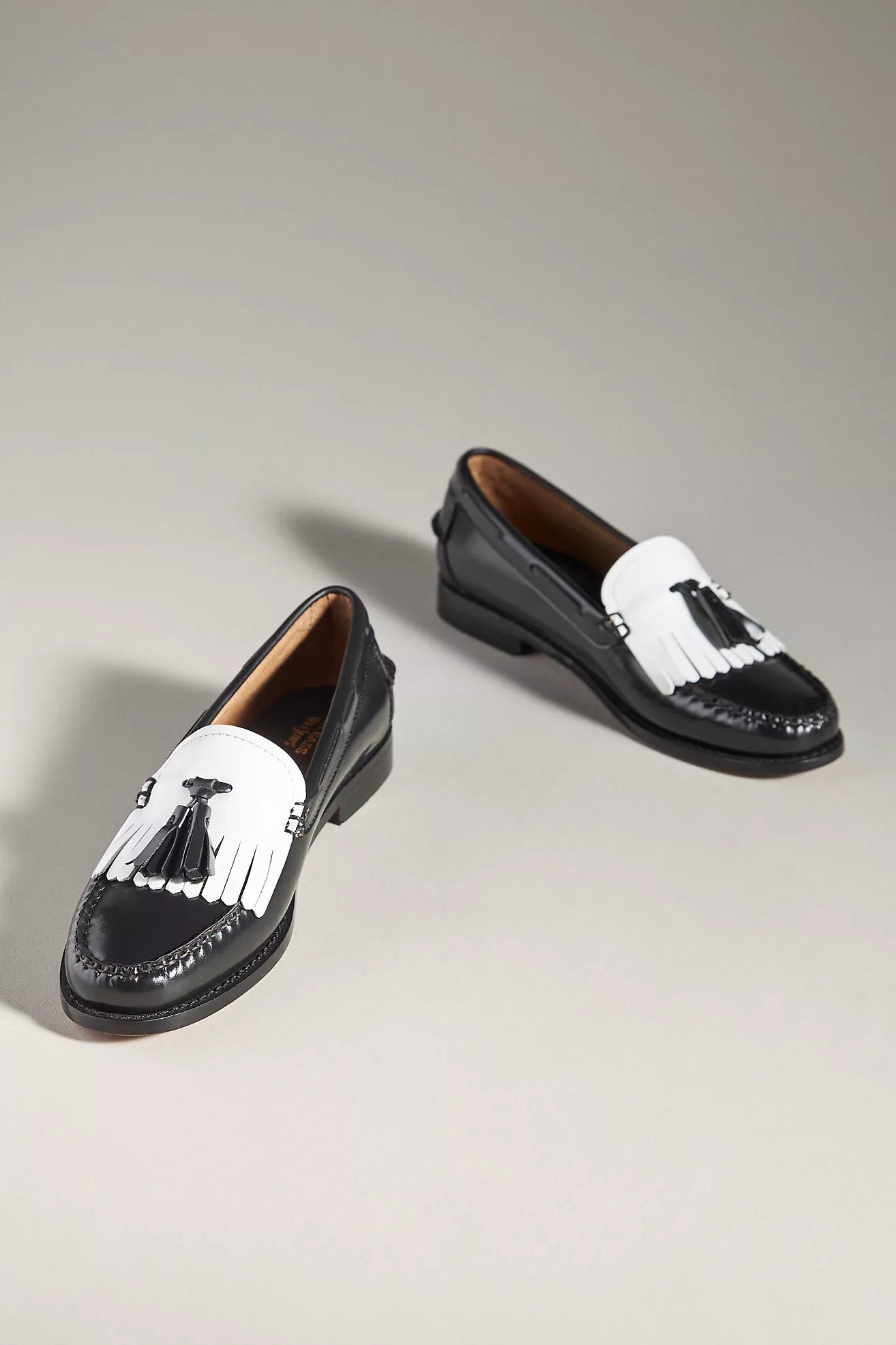 G.H.BASS Weejuns® Esther Loafers