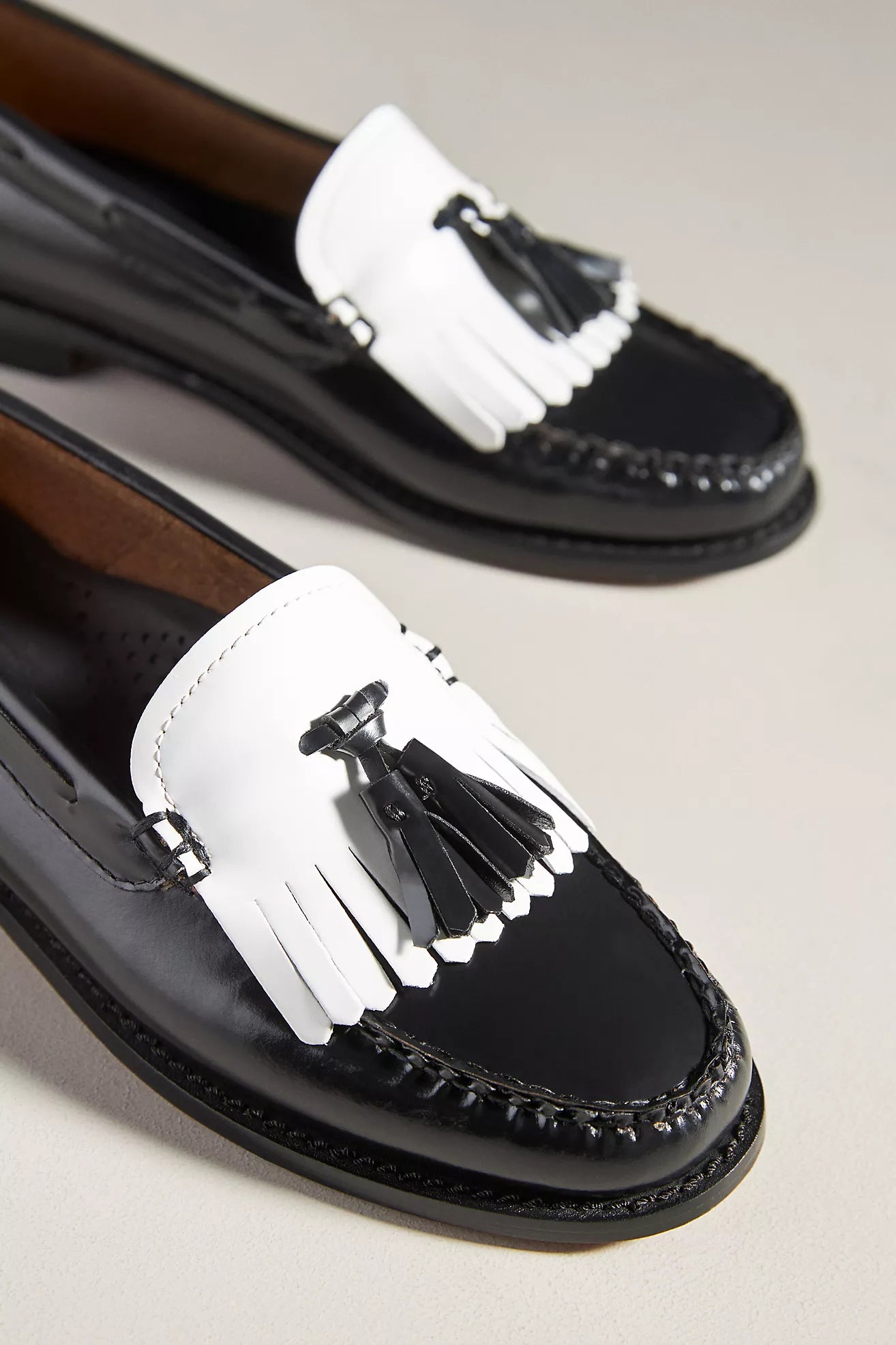 G.H.BASS Weejuns® Esther Loafers