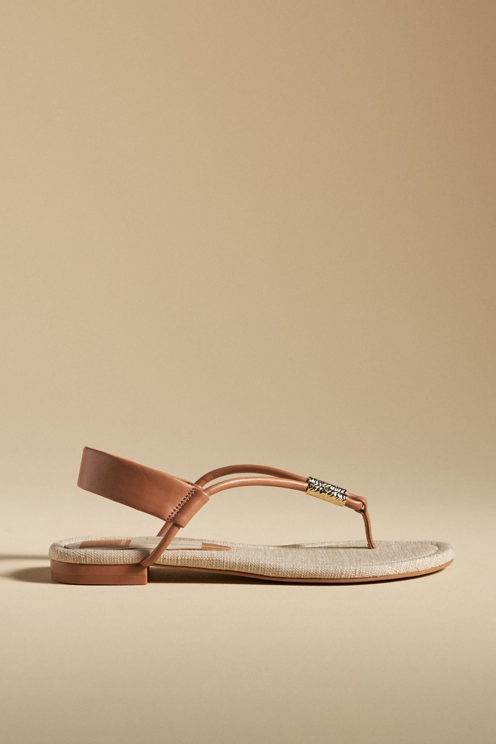 Dolce Vita Bacey T-Strap Sandals