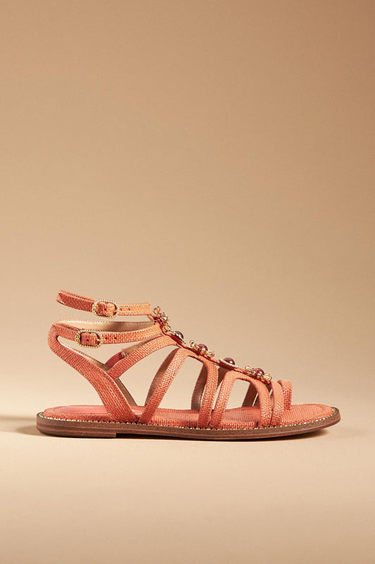 Sam Edelman Tianna Gladiator Sandals