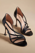 Load image into Gallery viewer, Lola Cruz Mison Heels
