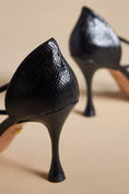 Load image into Gallery viewer, Lola Cruz Mison Heels
