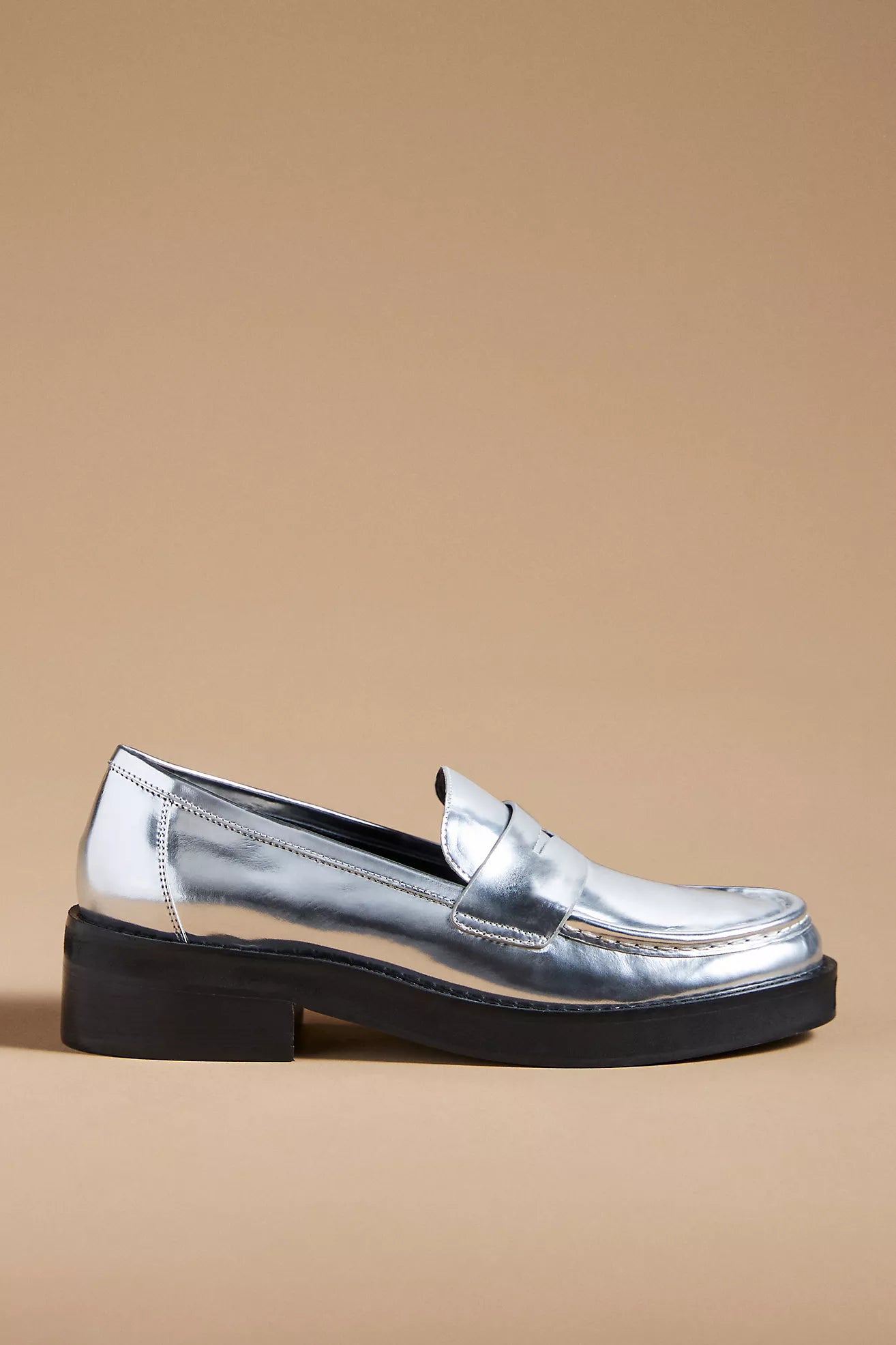 Bibi Lou Jaya Loafers