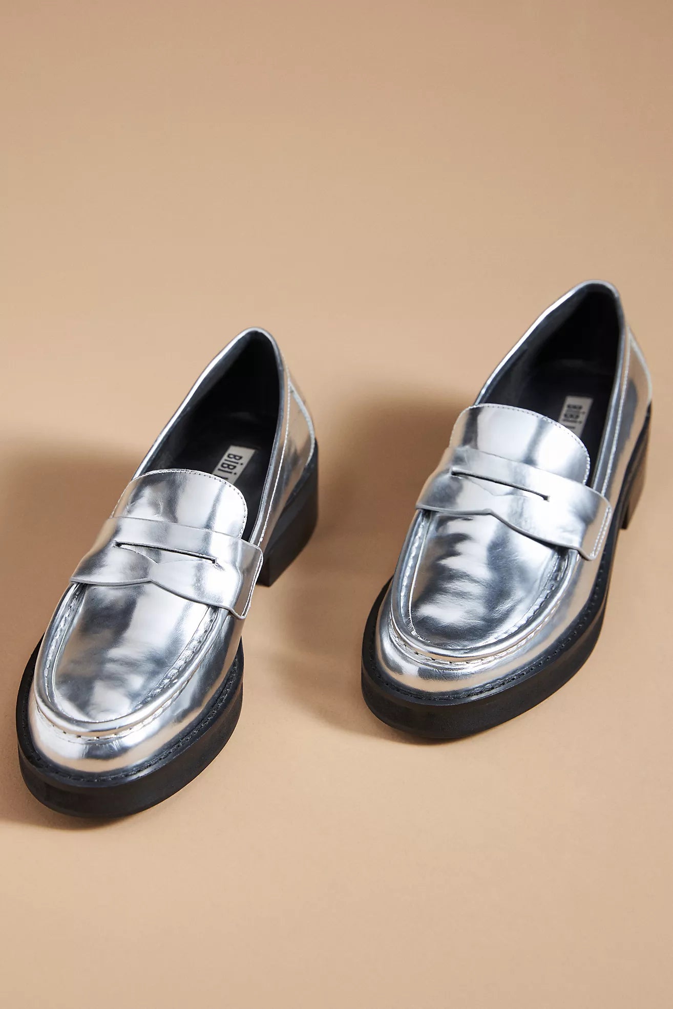 Bibi Lou Jaya Loafers