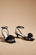 Load image into Gallery viewer, By Anthropologie Florette Kitten Heels
