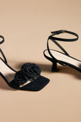 Load image into Gallery viewer, By Anthropologie Florette Kitten Heels
