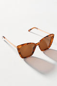 Load image into Gallery viewer, I-SEA Aloha Fox Sunglasses
