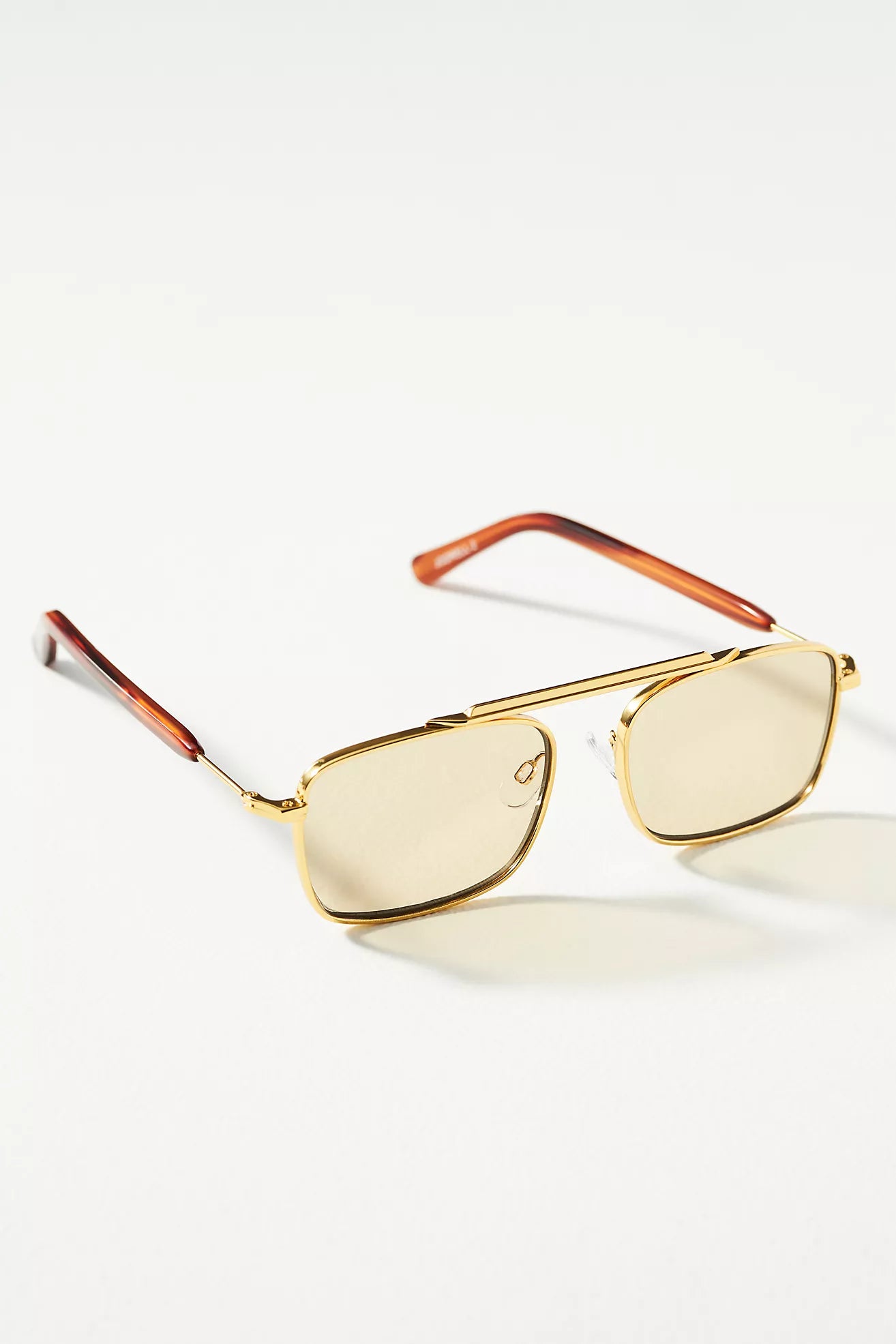 Spitfire Jodrell Aviator Sunglasses