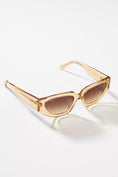 Load image into Gallery viewer, Sito Shades x Anthropologie Axis Sunglasses
