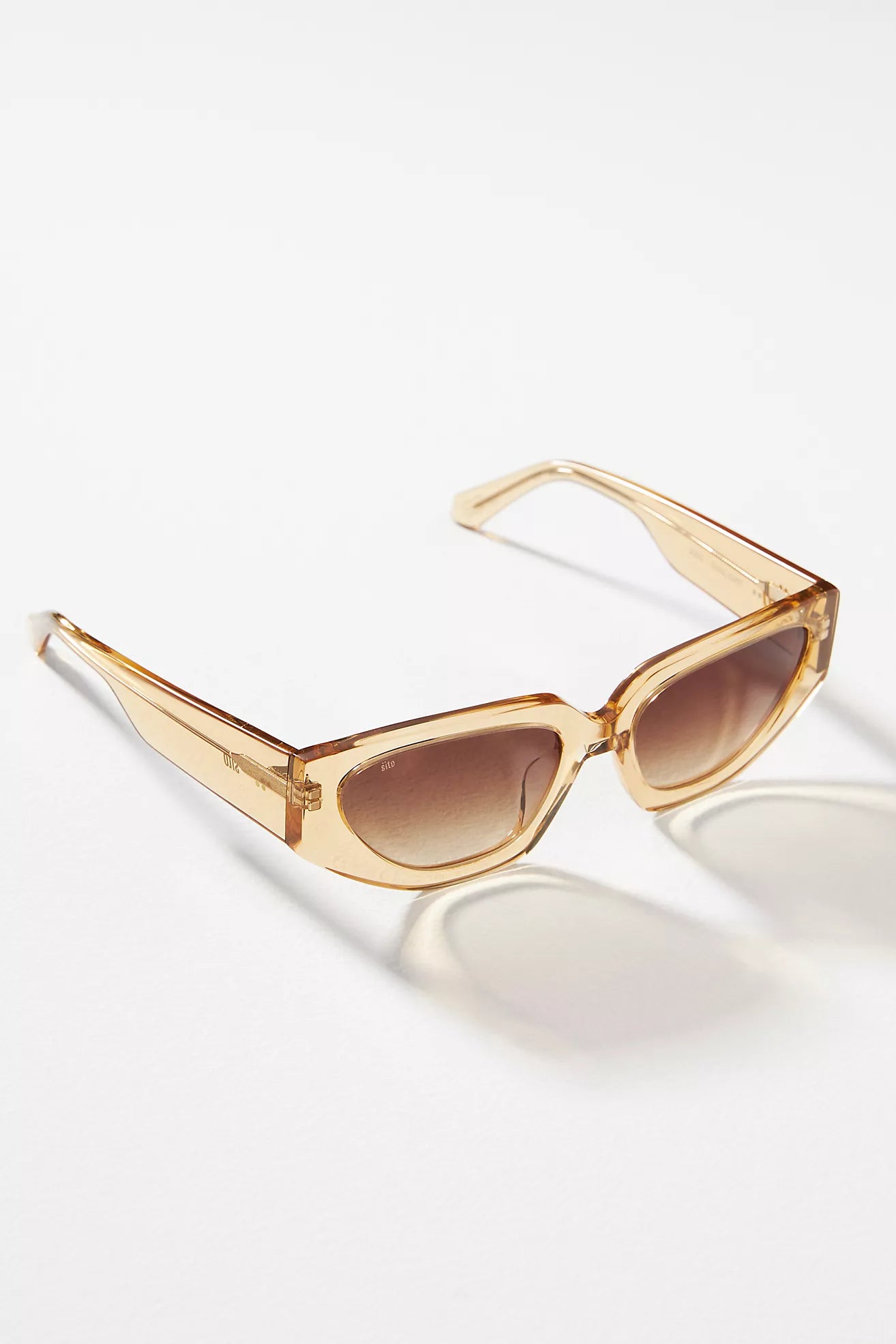 Sito Shades x Anthropologie Axis Sunglasses