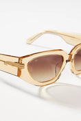 Load image into Gallery viewer, Sito Shades x Anthropologie Axis Sunglasses
