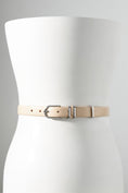 Load image into Gallery viewer, By Anthropologie Basic Keeper Leather Belt
