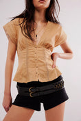 Load image into Gallery viewer, Free People Fast Lane Hip Belt
