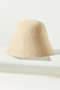 Load image into Gallery viewer, Wyeth Wool Cloche
