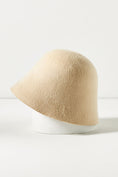 Load image into Gallery viewer, Wyeth Wool Cloche
