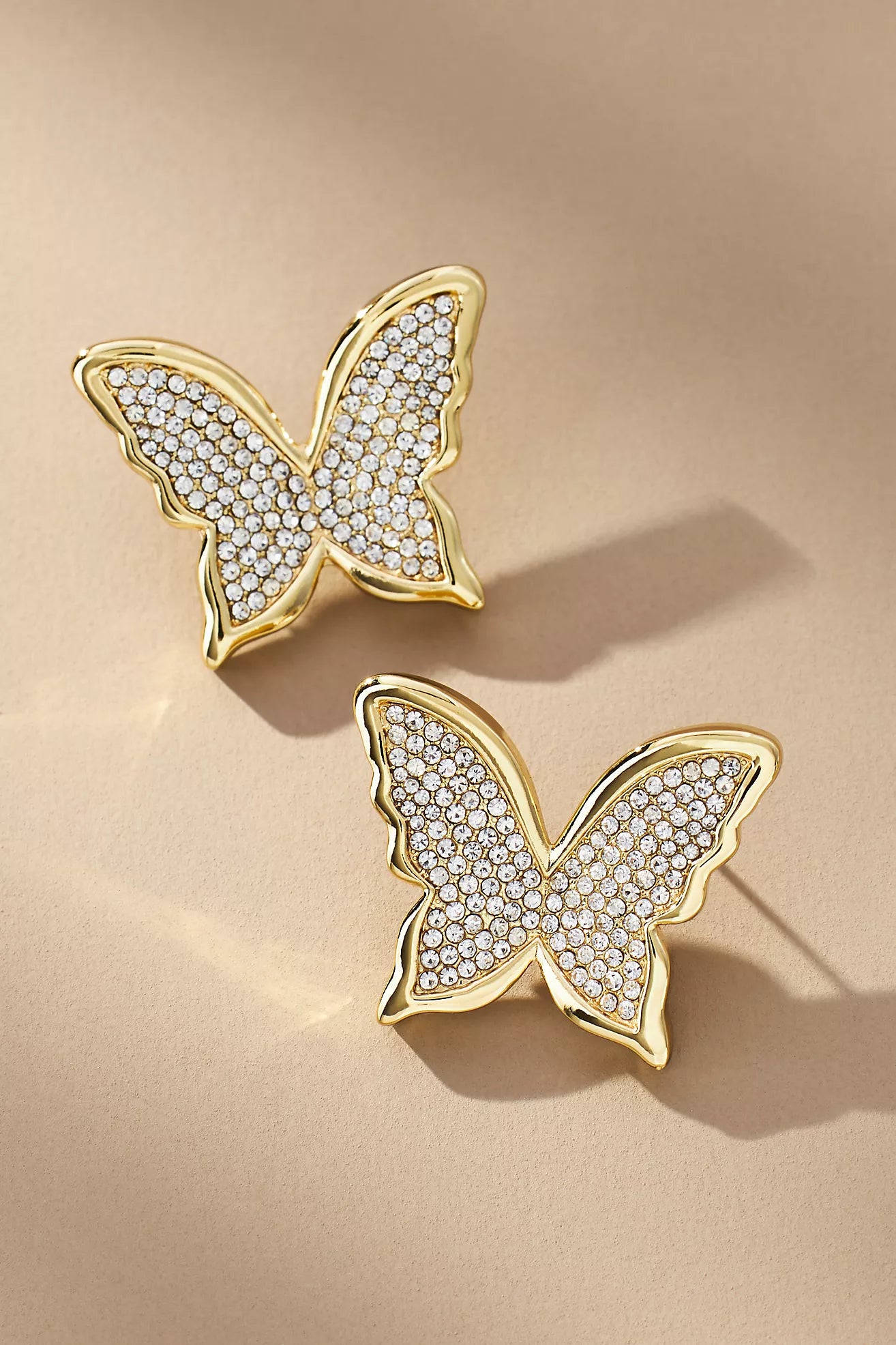 BaubleBar On The Fly Earrings