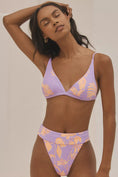 Load image into Gallery viewer, Maaji Sienna High-Waisted Bikini Bottoms
