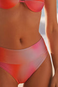 Load image into Gallery viewer, Malai Hella Cool High-Waisted Bikini Bottoms
