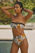 Load image into Gallery viewer, Farm Rio Biriba Bikini Bottoms
