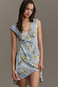 Load image into Gallery viewer, Daily Practice by Anthropologie Montauk V-Neck Dress
