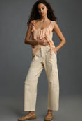 Load image into Gallery viewer, The Millie Low-Slung Barrel Pants by Pilcro
