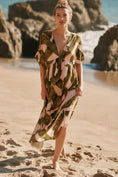 Load image into Gallery viewer, Malai Shona Maxi Dress
