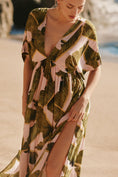 Load image into Gallery viewer, Malai Shona Maxi Dress
