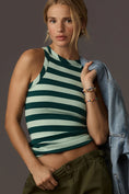 Load image into Gallery viewer, The Krista Ribbed Tank by Maeve
