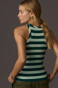 Load image into Gallery viewer, The Krista Ribbed Tank by Maeve
