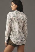 Load image into Gallery viewer, Cloth & Stone Printed Buttondown Shirt
