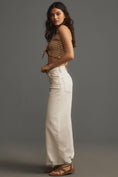 Load image into Gallery viewer, Hudson James High-Rise Crop Wide-Leg Jeans
