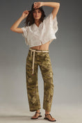 Load image into Gallery viewer, The Millie Low-Slung Barrel Pants by Pilcro
